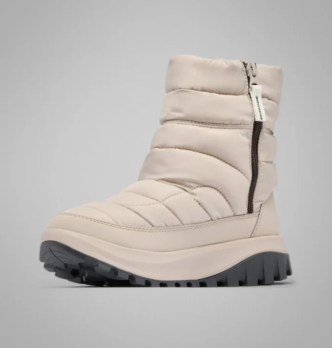 Bota Snowtrot™ Mid para mujer