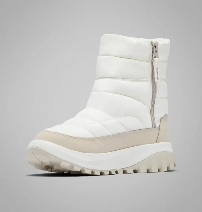 Bota Snowtrot™ Mid para mujer
