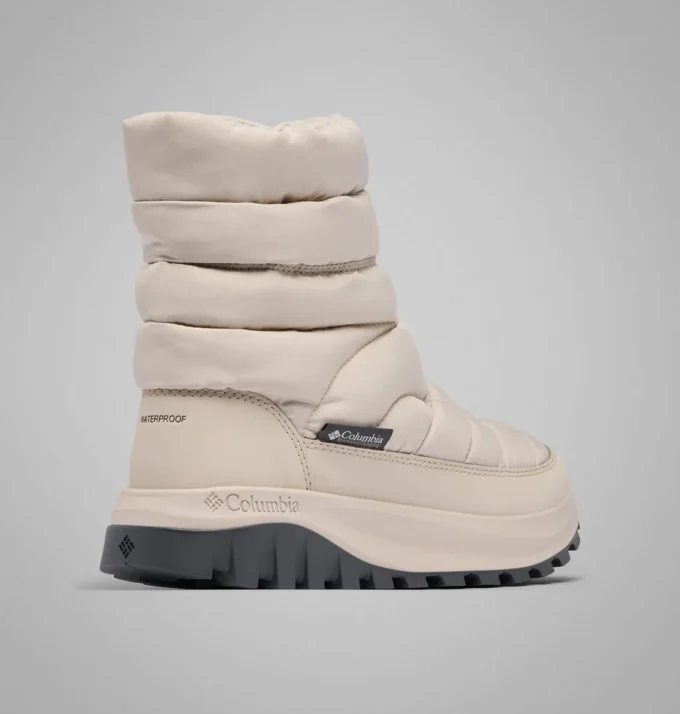 Bota Snowtrot™ Mid para mujer