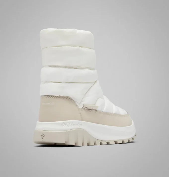 Bota Snowtrot™ Mid para mujer