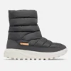 Bota Snowtrot™ Mid para mujer – Ancha
