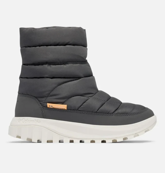 Bota Snowtrot™ Mid para mujer – Ancha