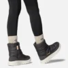 Bota Snowtrot™ Mid para mujer – Ancha