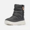 Bota Snowtrot™ Mid para mujer – Ancha
