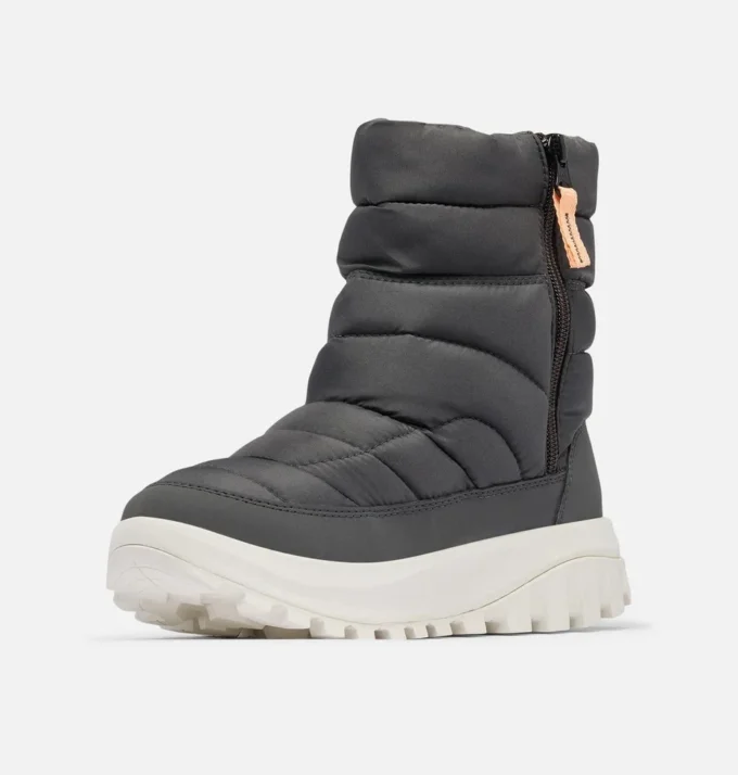Bota Snowtrot™ Mid para mujer – Ancha
