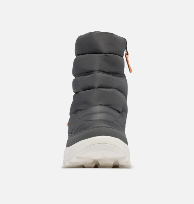 Bota Snowtrot™ Mid para mujer – Ancha