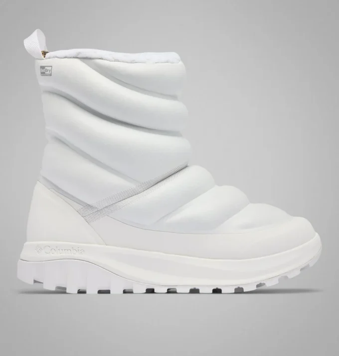 Bota Snowtrot Peak™ OutDry™ Extreme para mujer