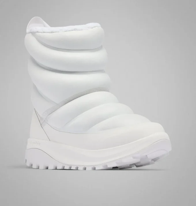 Bota Snowtrot Peak™ OutDry™ Extreme para mujer