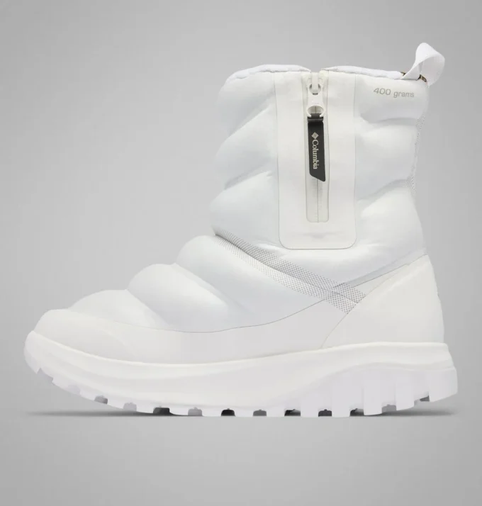 Bota Snowtrot Peak™ OutDry™ Extreme para mujer