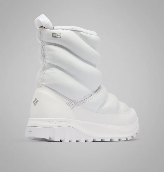 Bota Snowtrot Peak™ OutDry™ Extreme para mujer