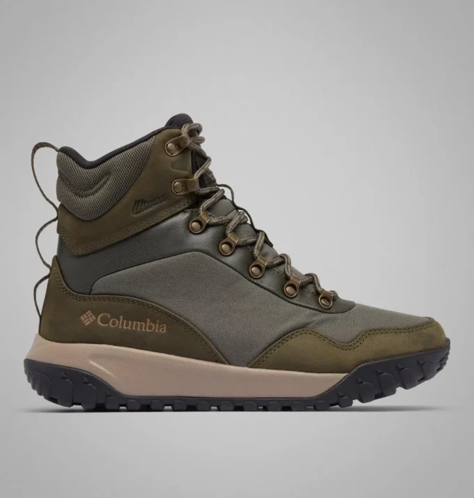 Botas Burnsider™ Omni-Heat Infinity™ para hombre