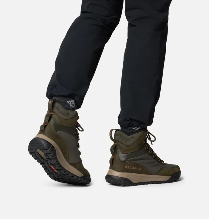 Botas Burnsider™ Omni-Heat Infinity™ para hombre