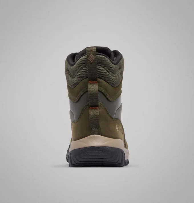 Botas Burnsider™ Omni-Heat Infinity™ para hombre