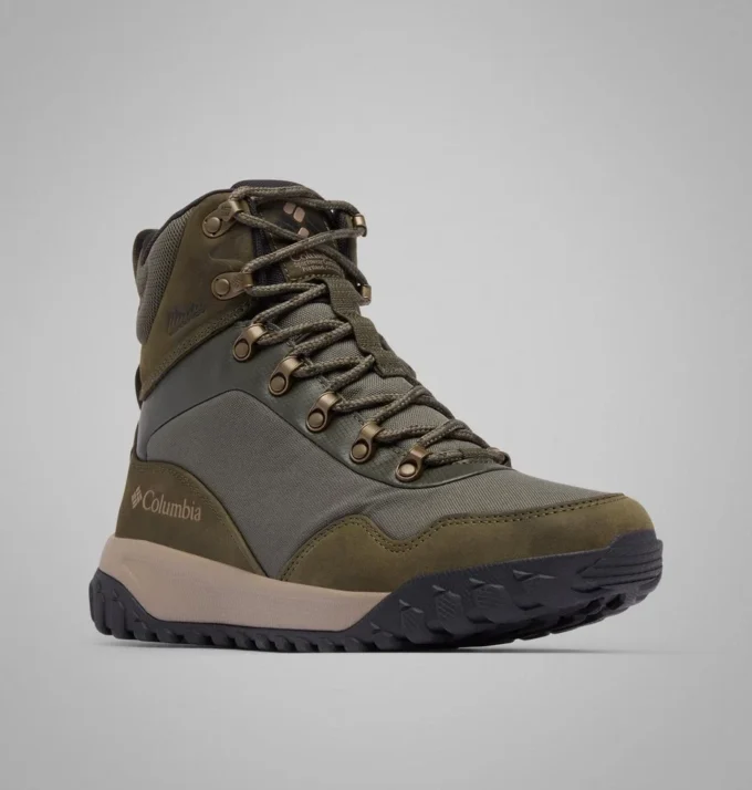 Botas Burnsider™ Omni-Heat Infinity™ para hombre