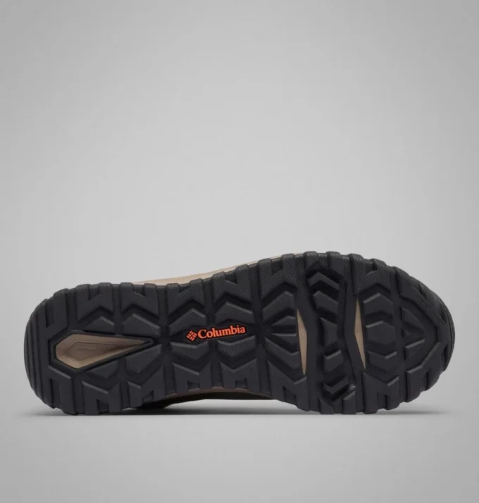 Botas Burnsider™ Omni-Heat Infinity™ para hombre