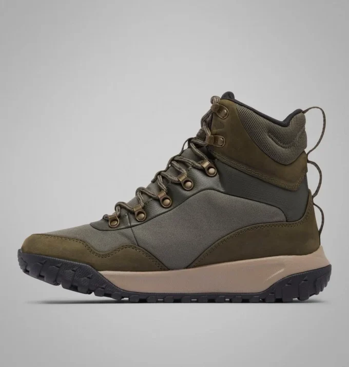 Botas Burnsider™ Omni-Heat Infinity™ para hombre