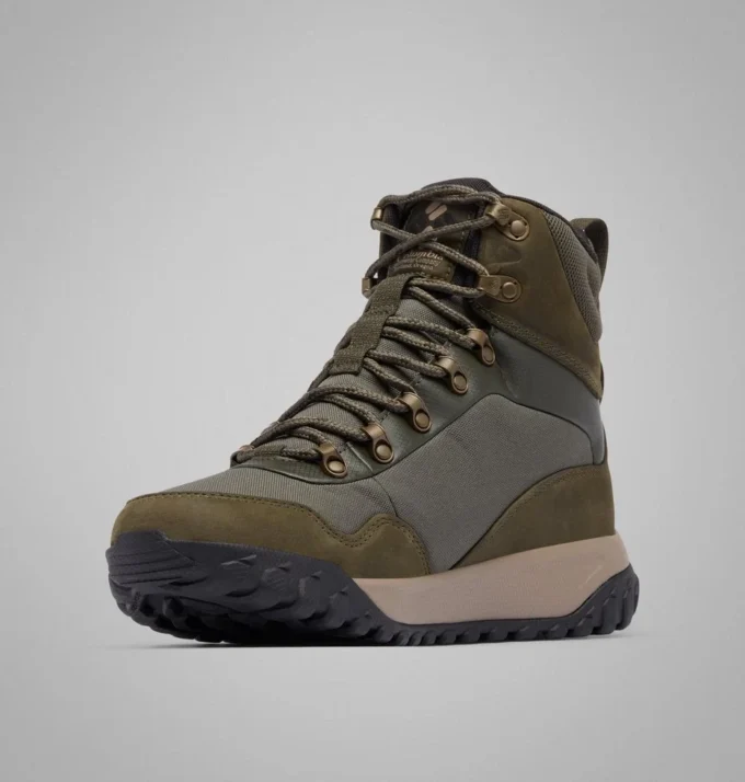 Botas Burnsider™ Omni-Heat Infinity™ para hombre