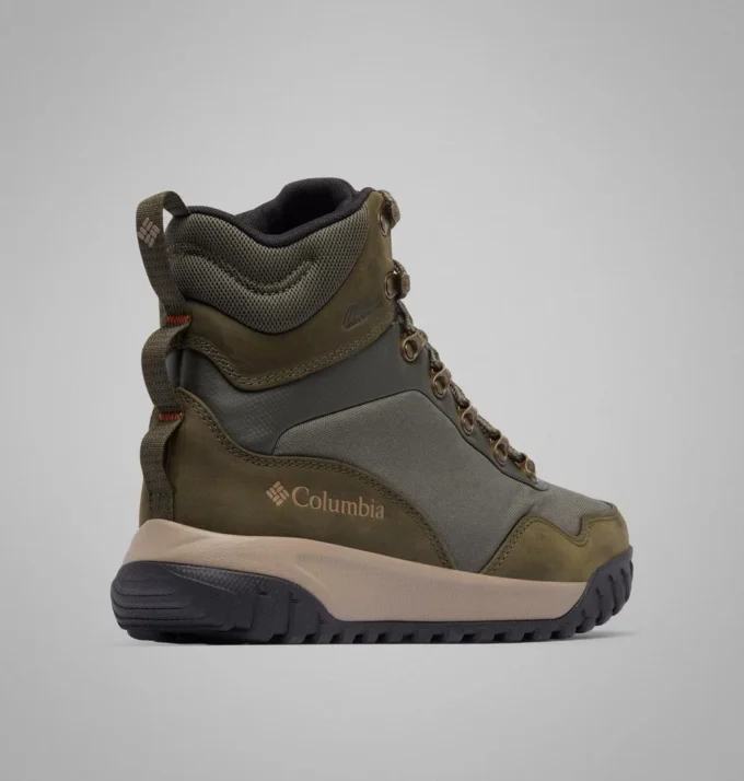 Botas Burnsider™ Omni-Heat Infinity™ para hombre