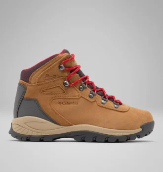 Botas de senderismo impermeables Amped Newton Ridge™ Plus para mujer