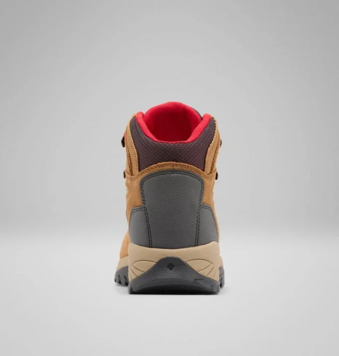 Botas de senderismo impermeables Amped Newton Ridge™ Plus para mujer Botas de senderismo impermeables Amped Newton Ridge™ Plus para mujer