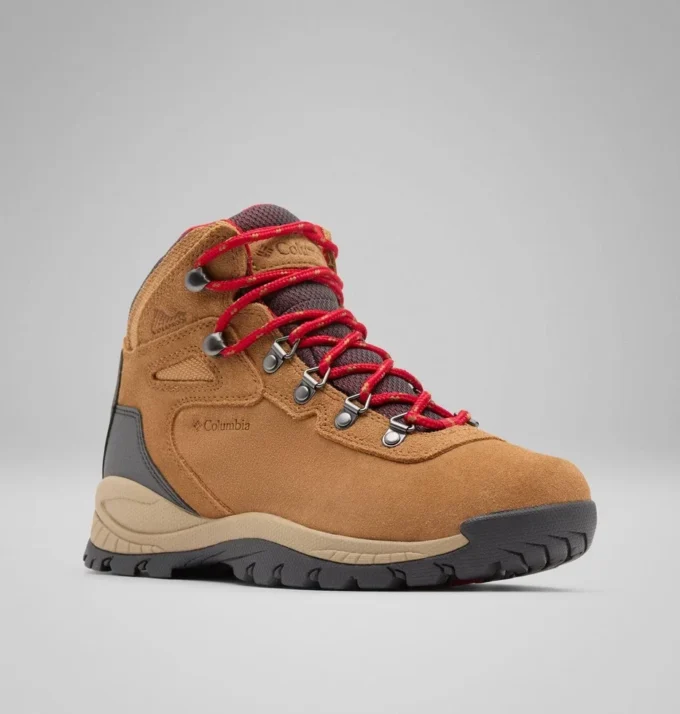 Botas de senderismo impermeables Amped Newton Ridge™ Plus para mujer Botas de senderismo impermeables Amped Newton Ridge™ Plus para mujer
