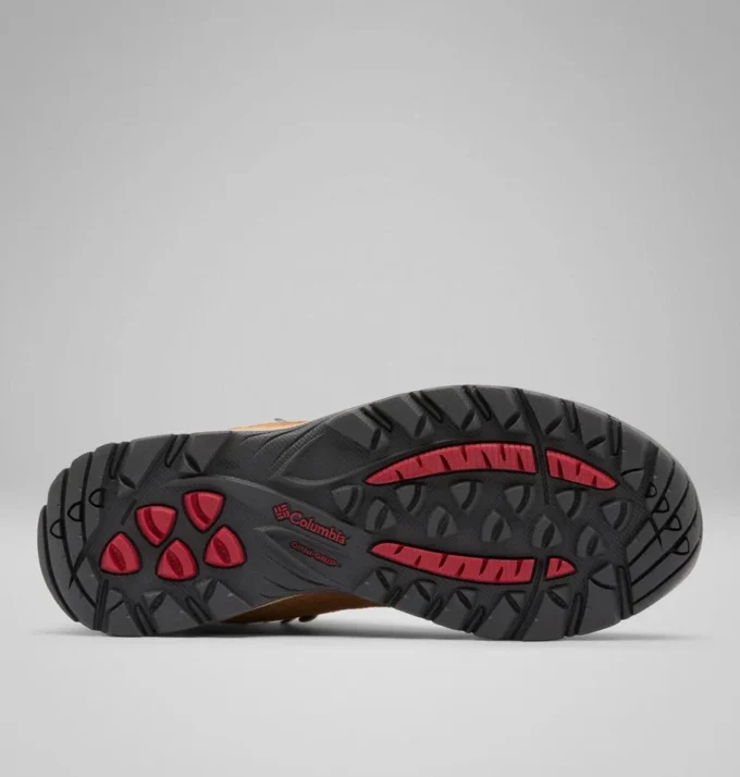 Botas de senderismo impermeables Amped Newton Ridge™ Plus para mujer Botas de senderismo impermeables Amped Newton Ridge™ Plus para mujer