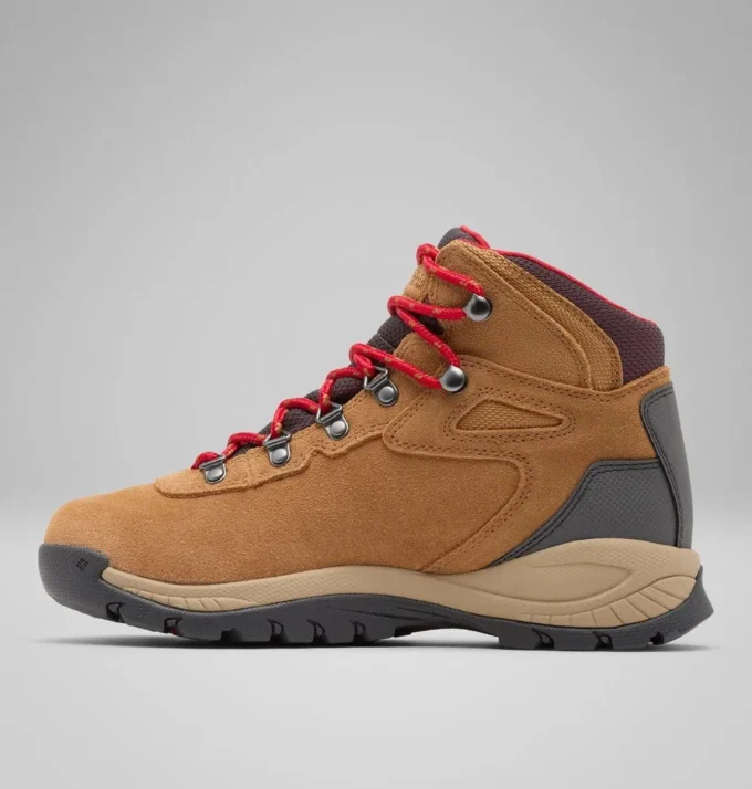 Botas de senderismo impermeables Amped Newton Ridge™ Plus para mujer Botas de senderismo impermeables Amped Newton Ridge™ Plus para mujer