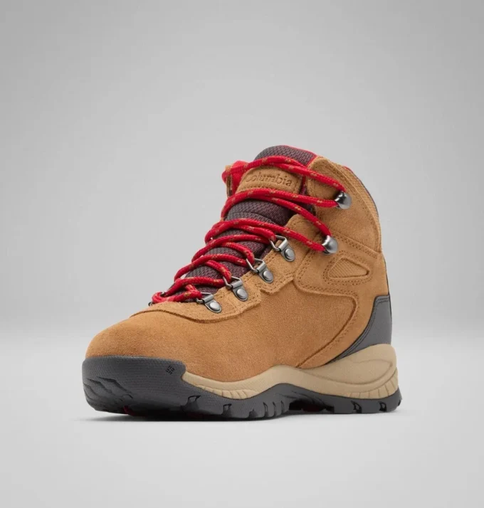 Botas de senderismo impermeables Amped Newton Ridge™ Plus para mujer Botas de senderismo impermeables Amped Newton Ridge™ Plus para mujer