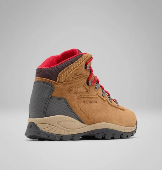 Botas de senderismo impermeables Amped Newton Ridge™ Plus para mujer Botas de senderismo impermeables Amped Newton Ridge™ Plus para mujer