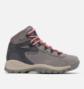Botas de senderismo impermeables Amped Newton Ridge™ Plus para mujer – Anchas
