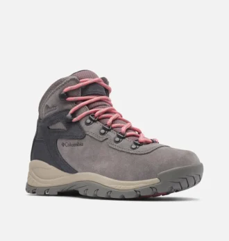 Botas de senderismo impermeables Amped Newton Ridge™ Plus para mujer – Anchas