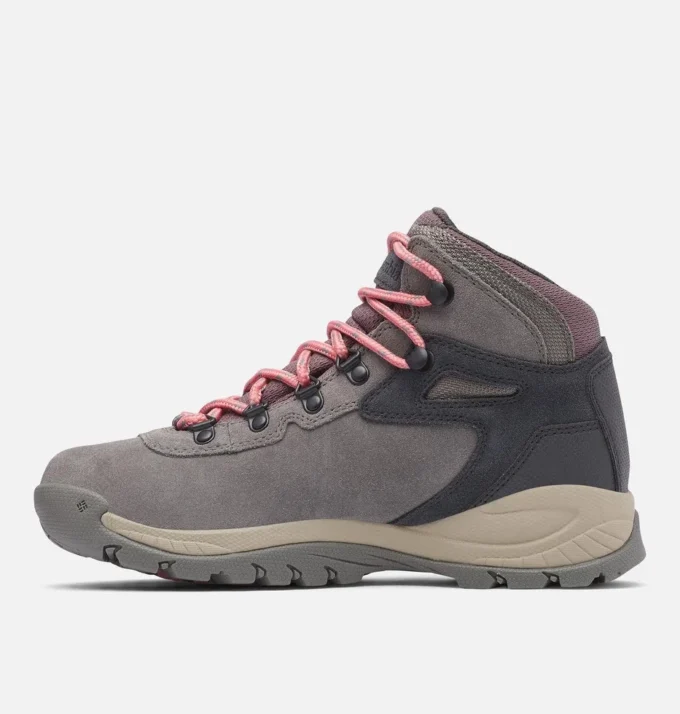 Botas de senderismo impermeables Amped Newton Ridge™ Plus para mujer – Anchas Botas de senderismo impermeables Amped Newton Ridge™ Plus para mujer – Anchas