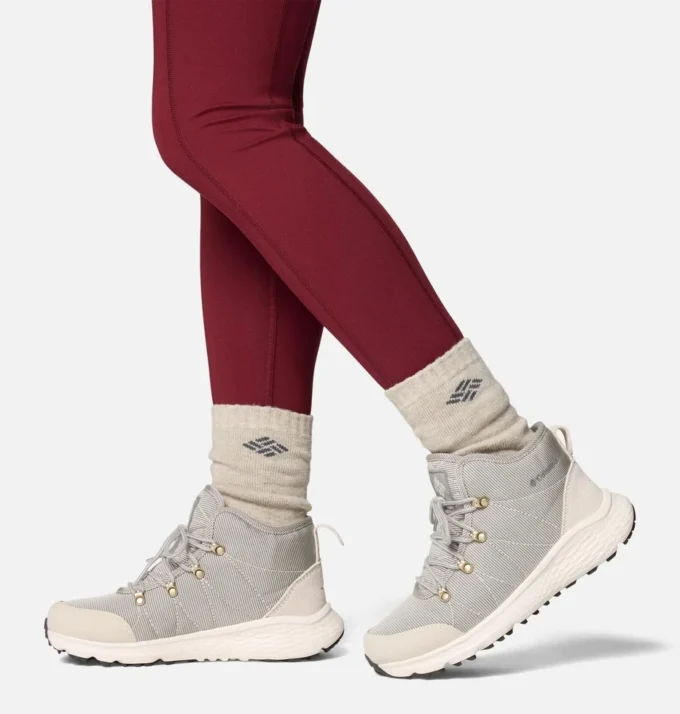 Botas Fairbanks Cityscape™ Omni-Heat™ para mujer – Anchas Botas Fairbanks Cityscape™ Omni-Heat™ para mujer – Anchas