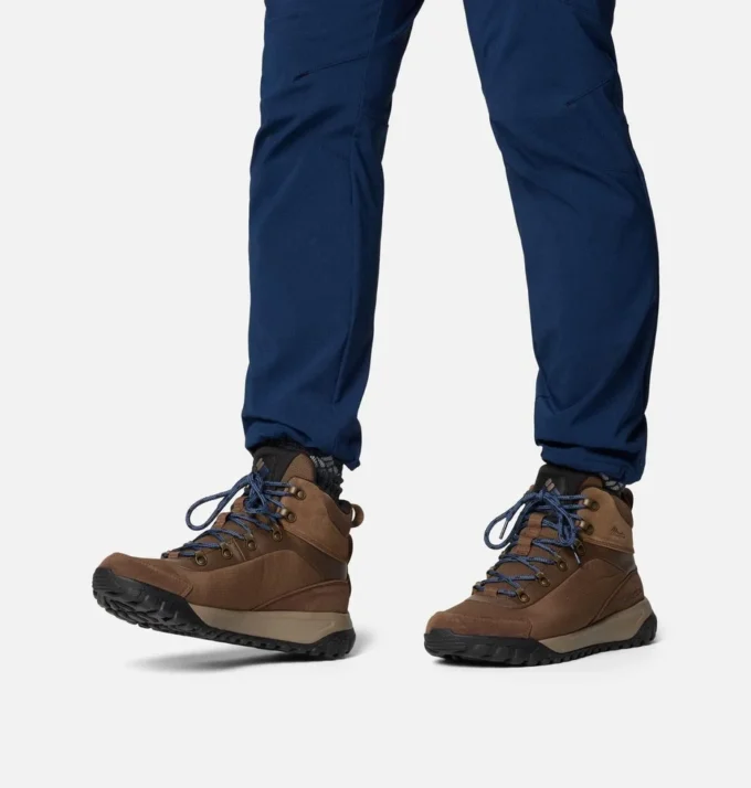 Botas impermeables Burnsider™ para hombre