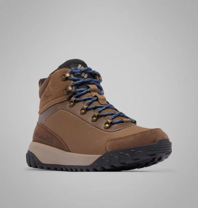 Botas impermeables Burnsider™ para hombre