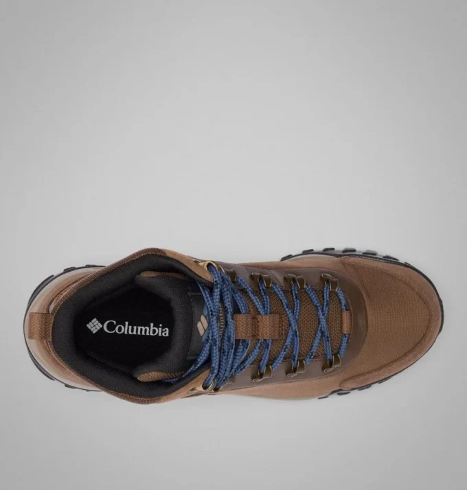 Botas impermeables Burnsider™ para hombre