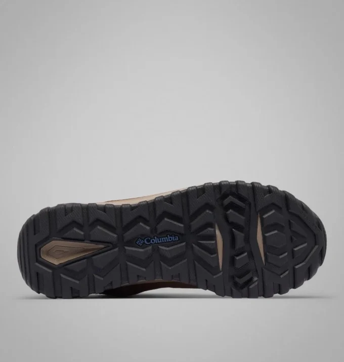 Botas impermeables Burnsider™ para hombre