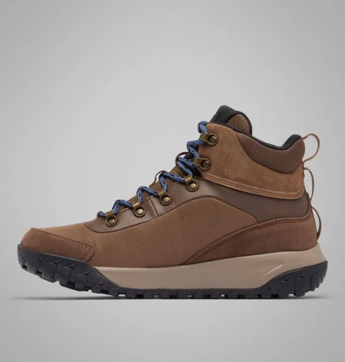 Botas impermeables Burnsider™ para hombre