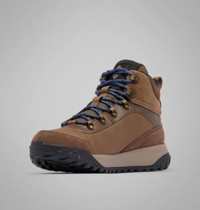 Botas impermeables Burnsider™ para hombre