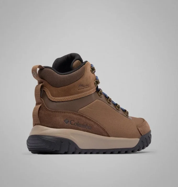 Botas impermeables Burnsider™ para hombre