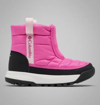 Botas Snowtrot™ Mid para niños