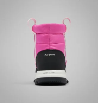 Botas Snowtrot™ Mid para niños