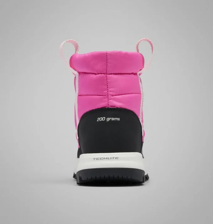 Botas Snowtrot™ Mid para niños Botas Snowtrot™ Mid para niños