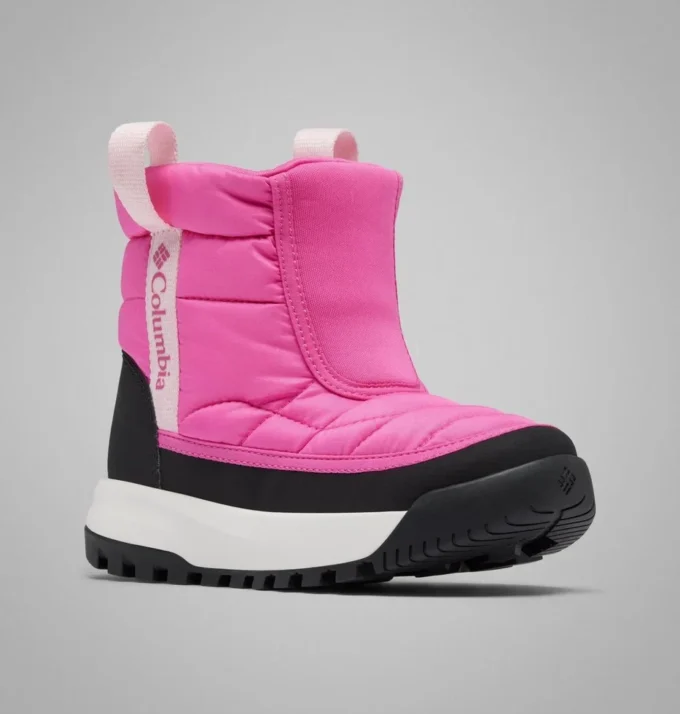Botas Snowtrot™ Mid para niños Botas Snowtrot™ Mid para niños