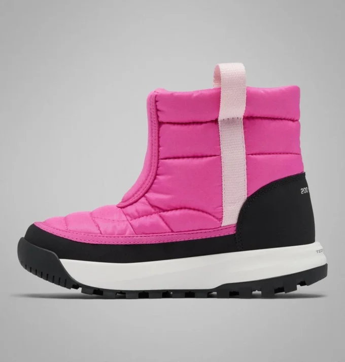 Botas Snowtrot™ Mid para niños Botas Snowtrot™ Mid para niños