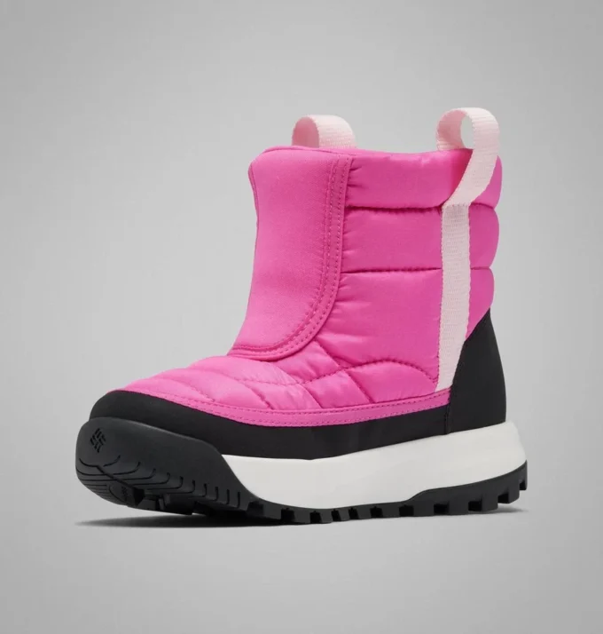 Botas Snowtrot™ Mid para niños Botas Snowtrot™ Mid para niños