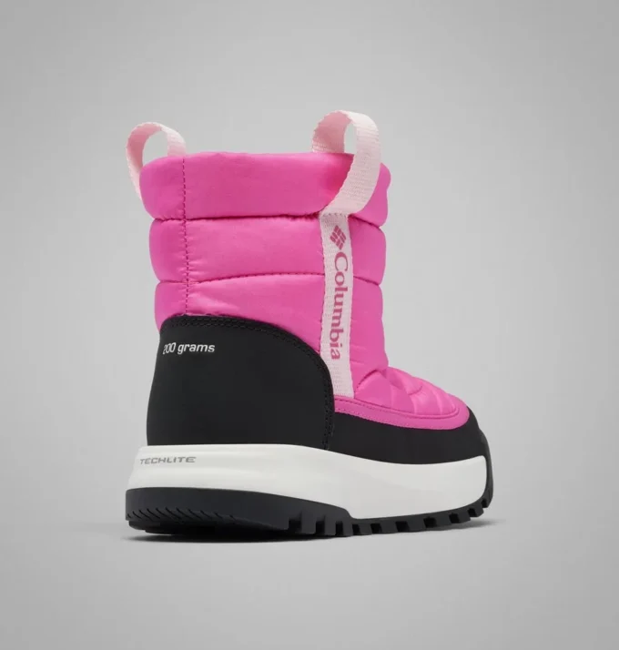 Botas Snowtrot™ Mid para niños Botas Snowtrot™ Mid para niños
