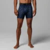 Boxer estampado 360 Stretch, paquete de 3, para hombre
