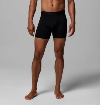 Bóxers de lana merino para hombre – Pack de 2