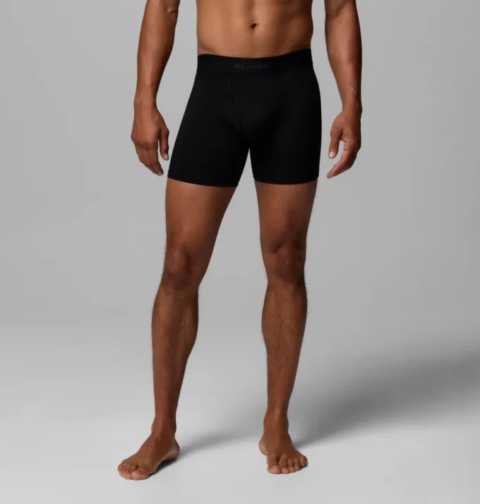 Bóxers de lana merino para hombre – Pack de 2